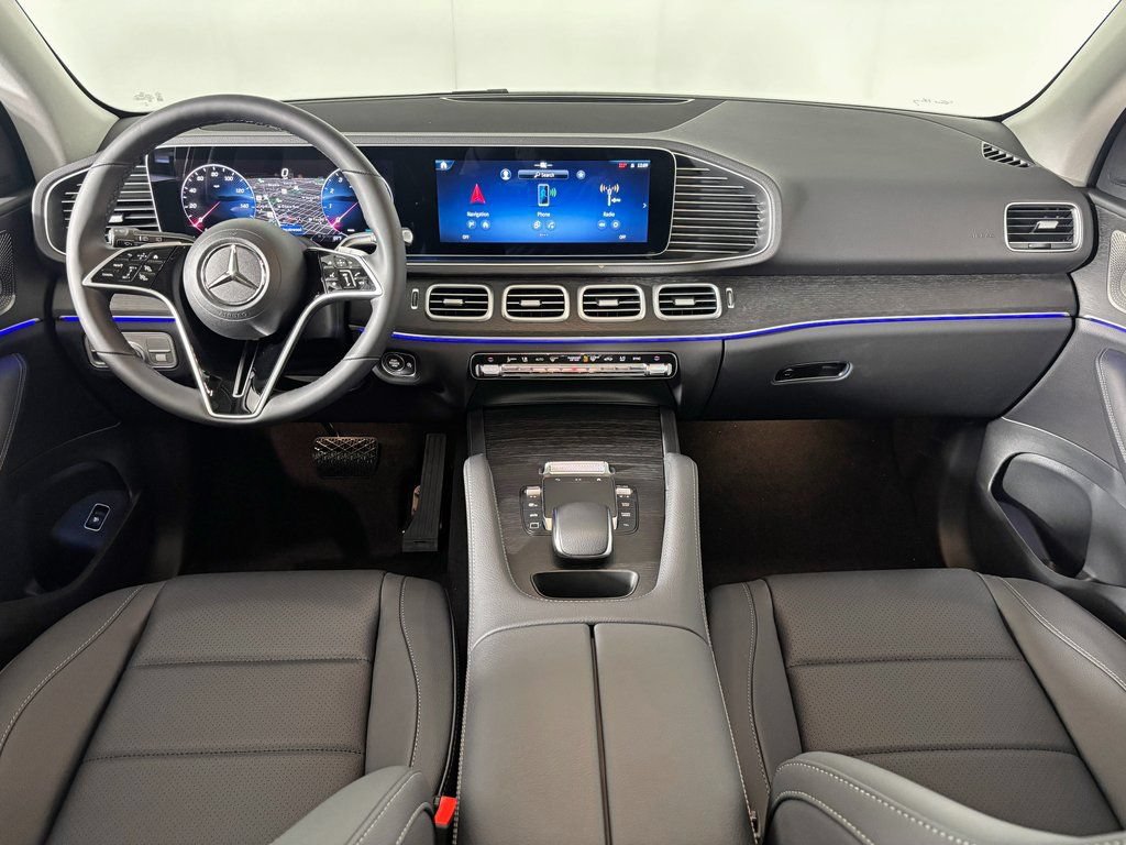 Certified 2026 Mercedes-Benz GLE 350 4MATIC image 16