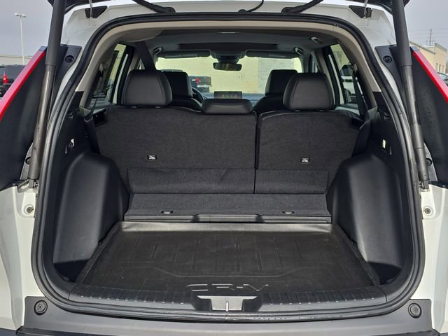 Used 2023 Honda CR-V EX-L image 13