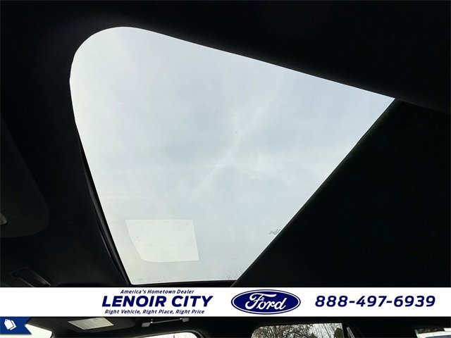 Used 2022 Lincoln Navigator L 2WD image 33