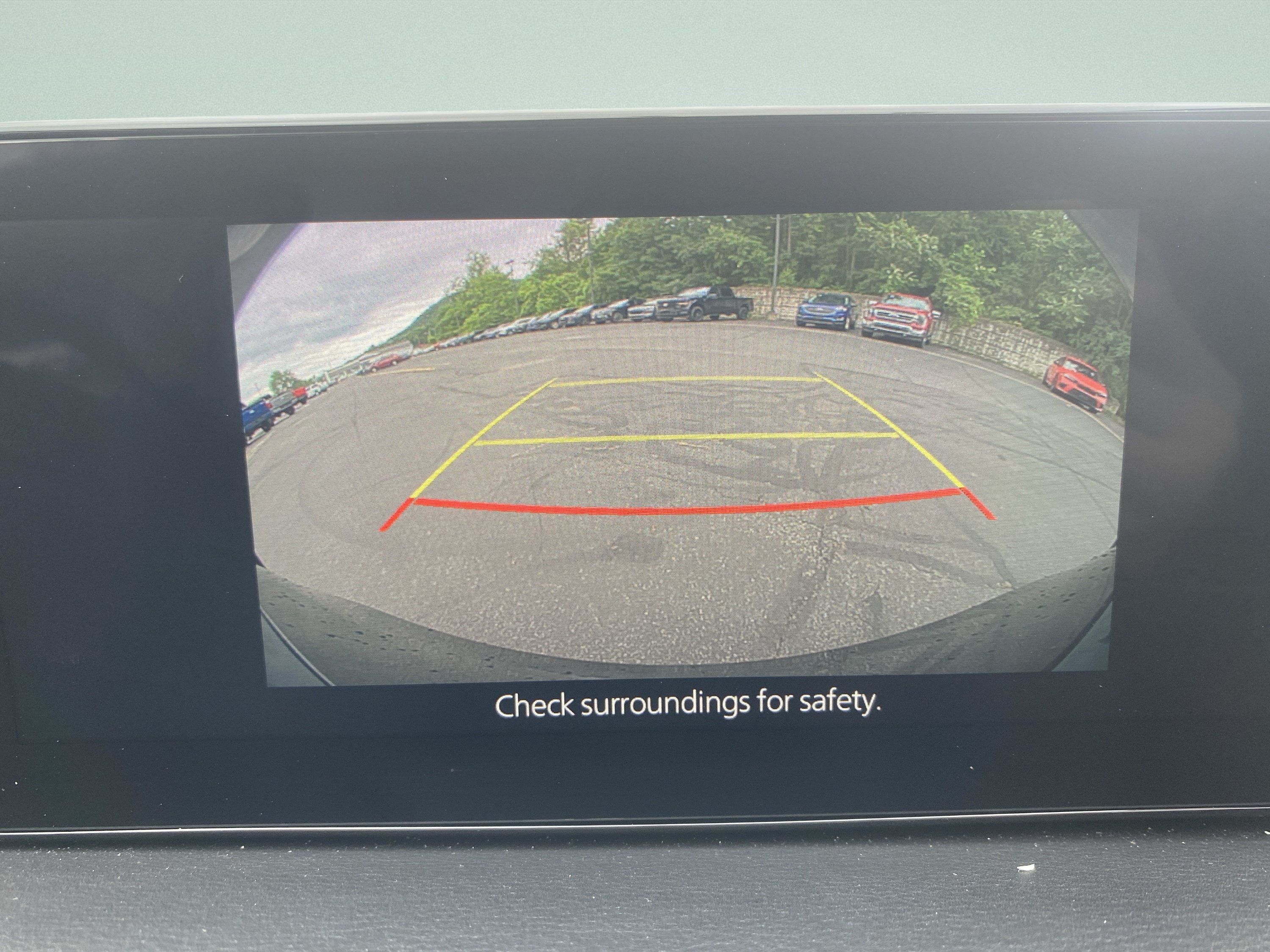 Used 2026 MAZDA MAZDA3 Carbon AWD/4WD image 24