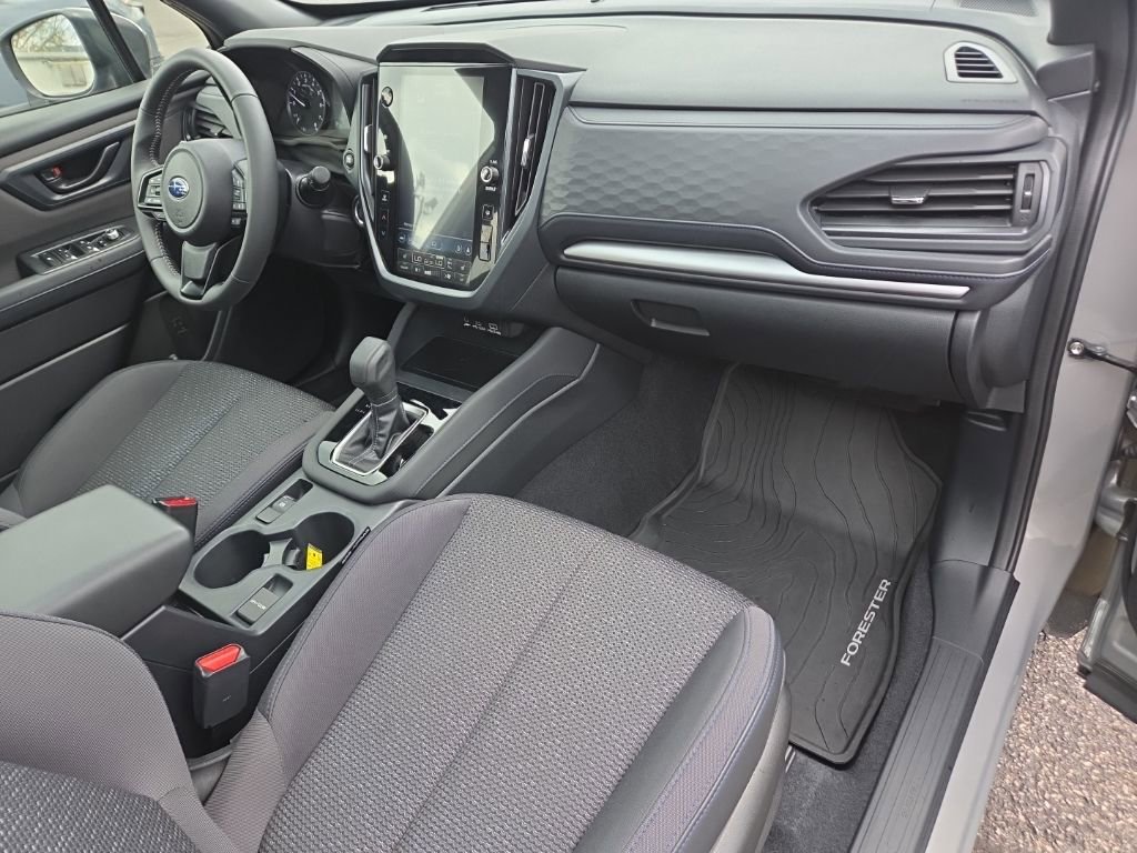 Certified 2025 Subaru Forester Premium w/ Convenience Package #1 image 19