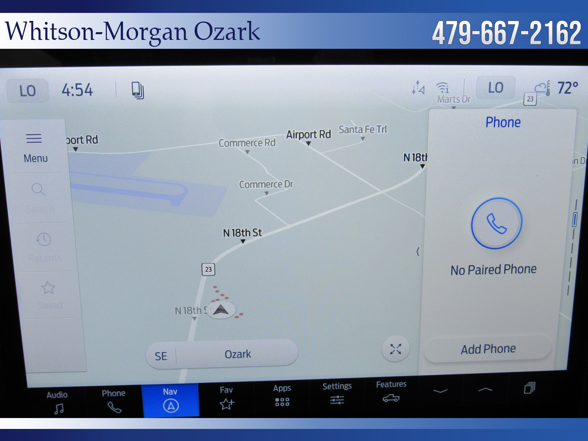 New 2026 Ford F150 Raptor image 47