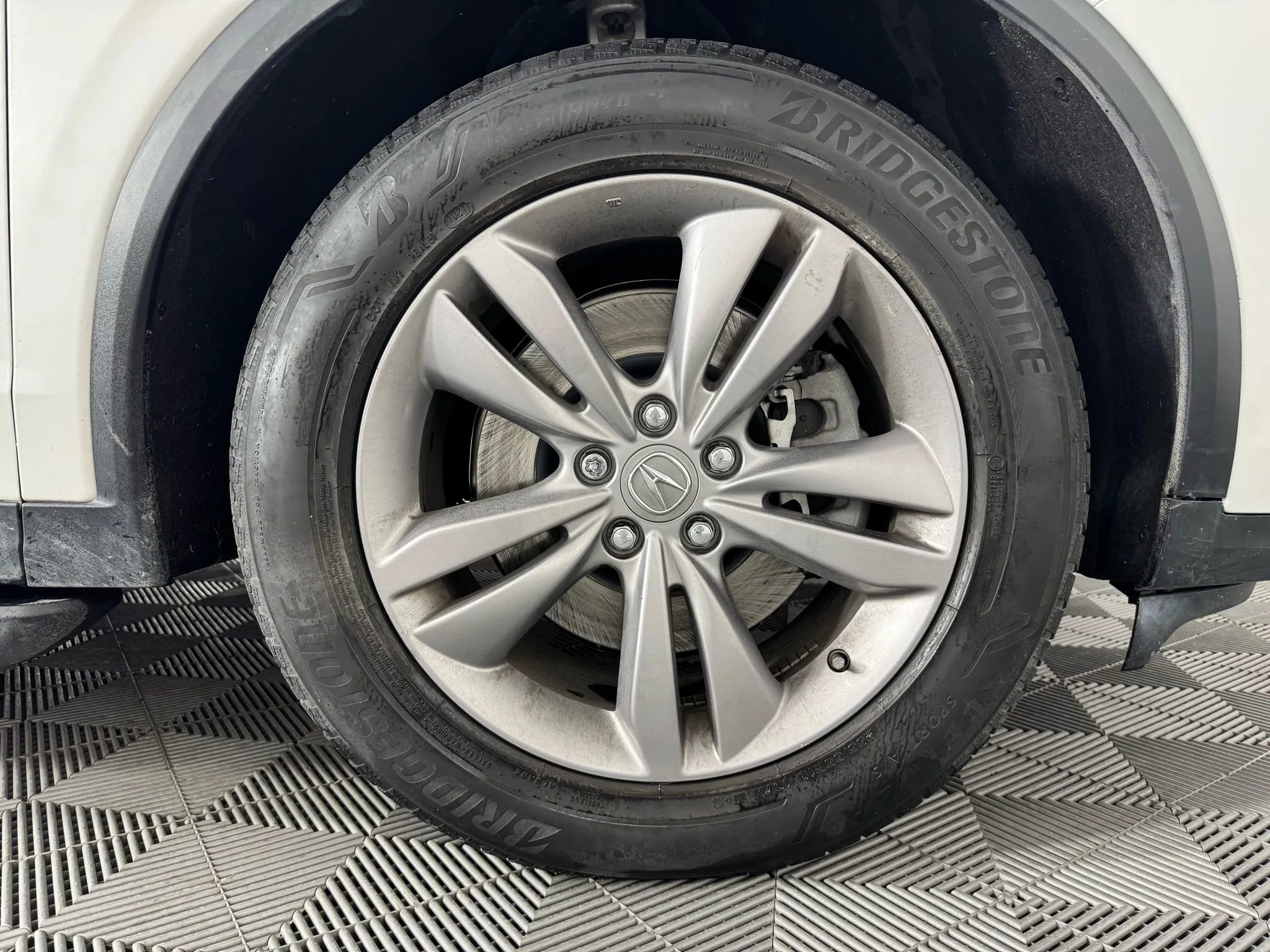 Used 2022 Acura MDX SH-AWD image 53