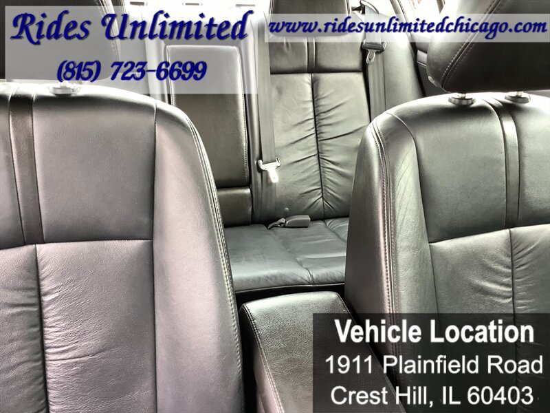 Used 2010 Nissan Altima 2.5 SL w/ SL Pkg FWD image 37