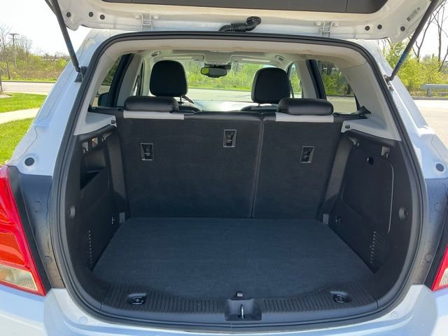 Used 2019 Chevrolet Trax Premier image 11