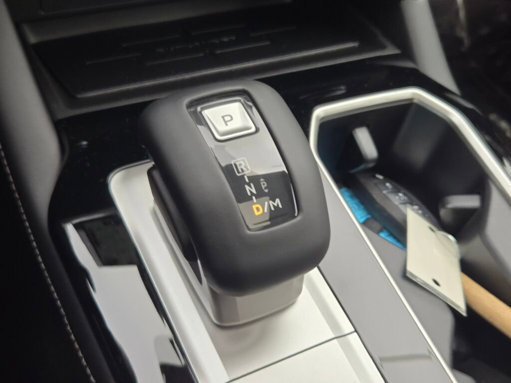 New 2026 Mitsubishi Outlander SEL AWD/4WD image 27