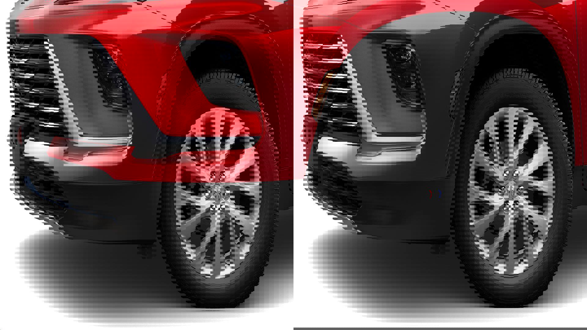 New 2026 Buick Enclave Preferred image 37