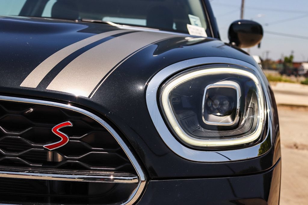 Used 2024 MINI Cooper Countryman S FWD image 11