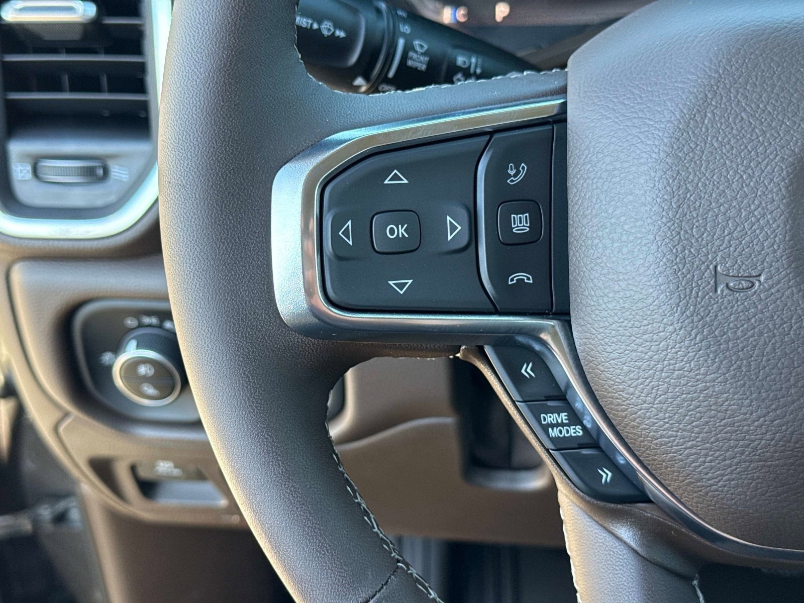 New 2026 RAM 1500 Laramie w/ Advanced Safety Group II image 31