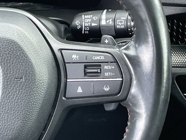 Certified 2024 Honda CR-V Sport-L image 15