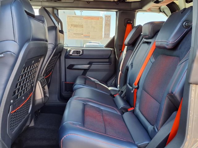 New 2026 Ford Bronco Raptor AWD/4WD image 6