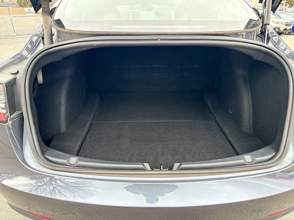 Used 2023 Tesla Model 3 Performance image 26