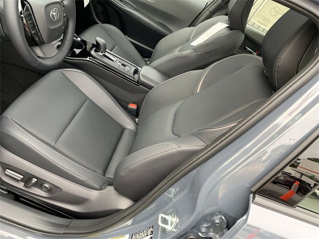 New 2026 Toyota Prius Limited image 18