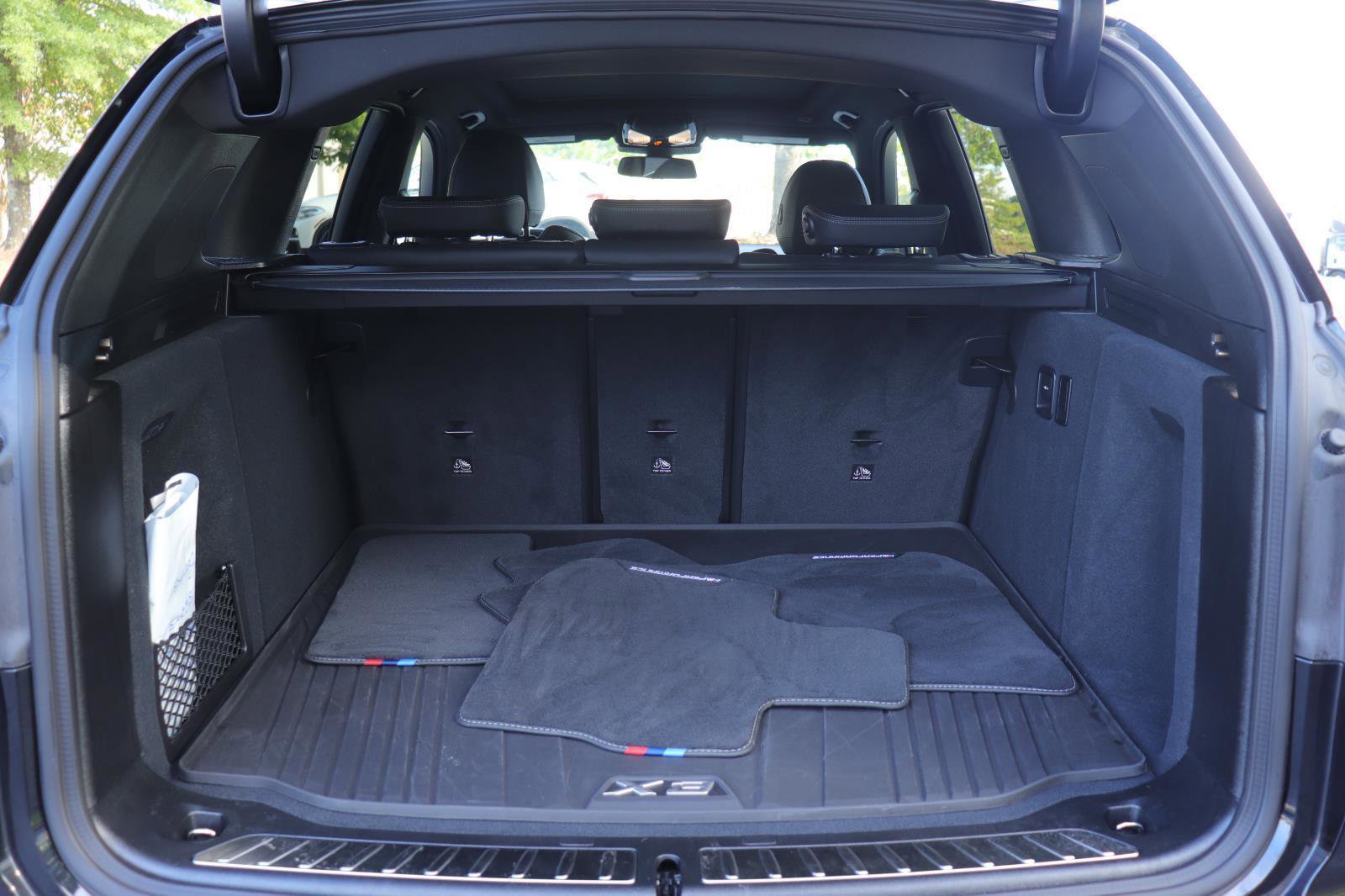 Used 2024 BMW X3 sDrive30i w/ Premium Package w/ZPA image 18