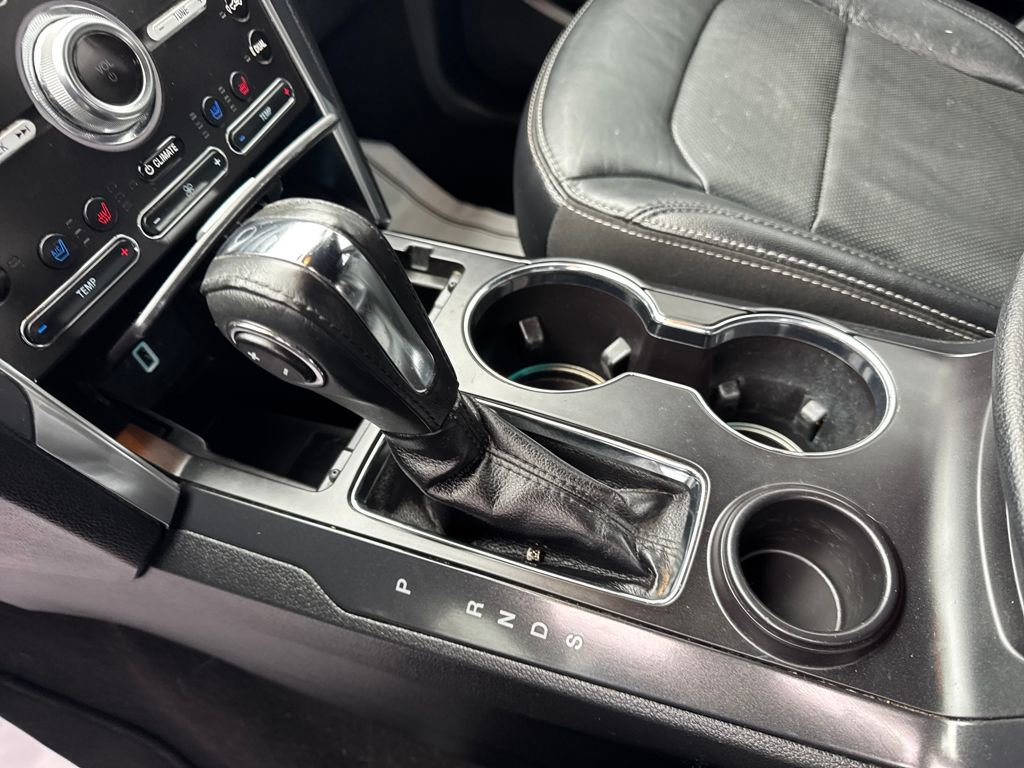 Used 2019 Ford Explorer Limited image 5