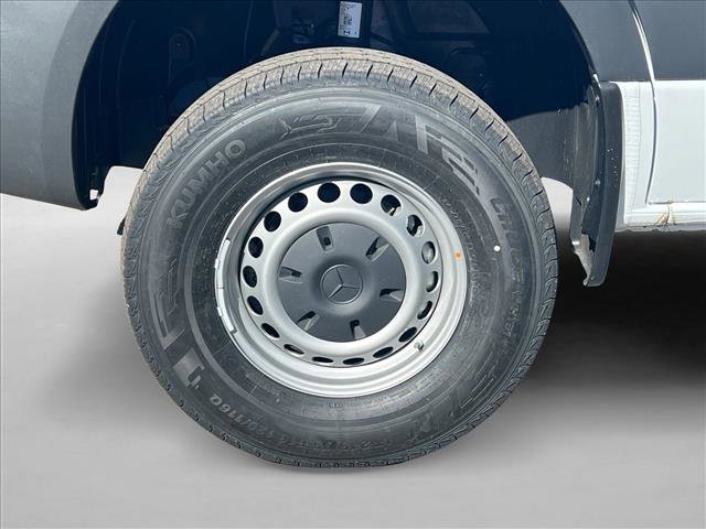 New 2026 Mercedes-Benz Sprinter 2500 image 10