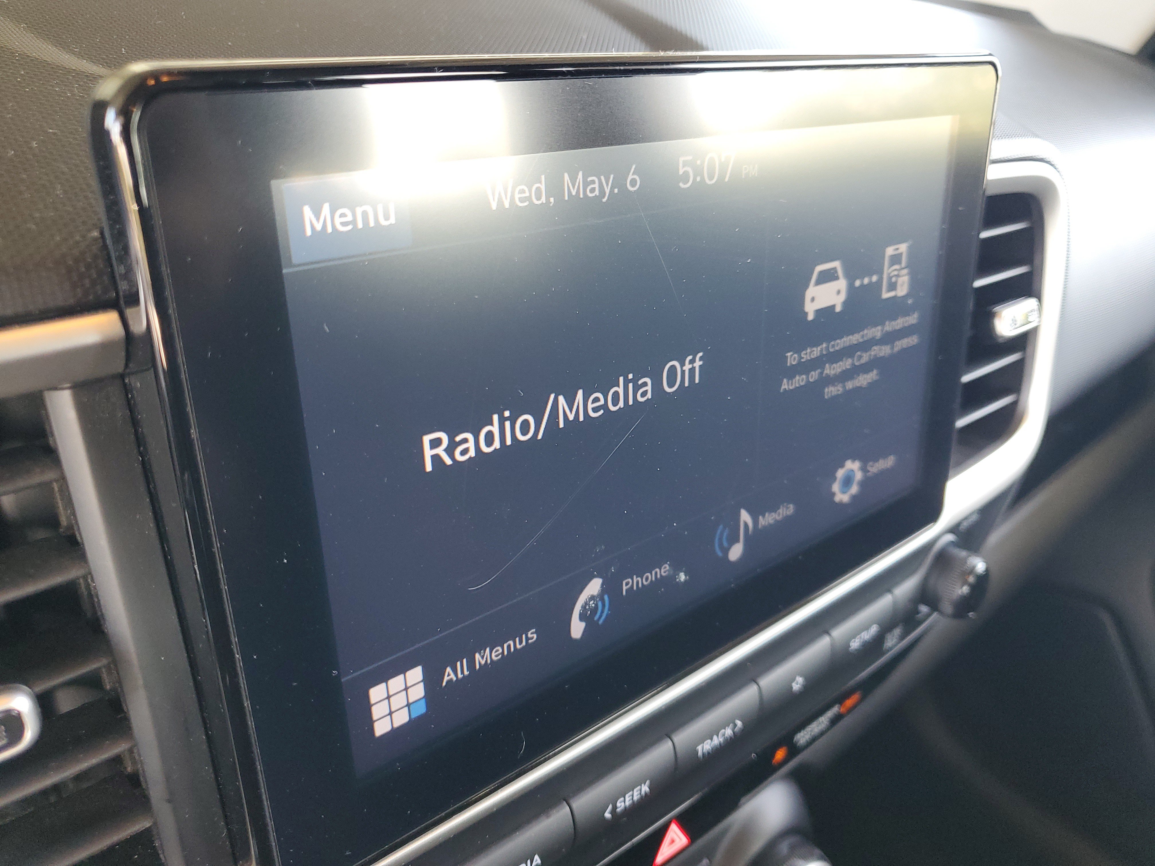 Used 2024 Hyundai Venue SEL FWD image 22
