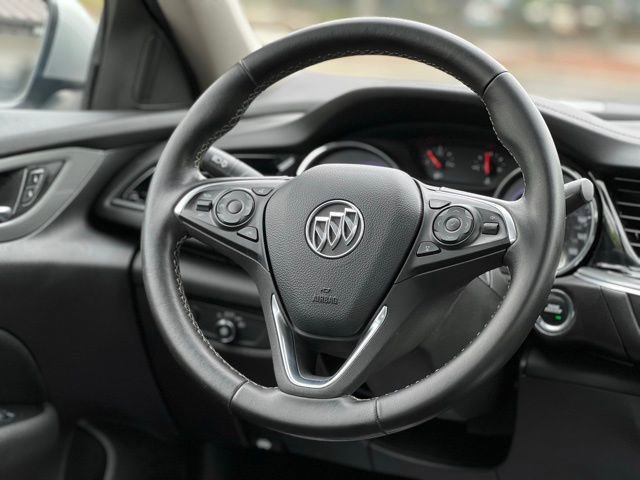 Used 2018 Buick Regal Preferred FWD image 29