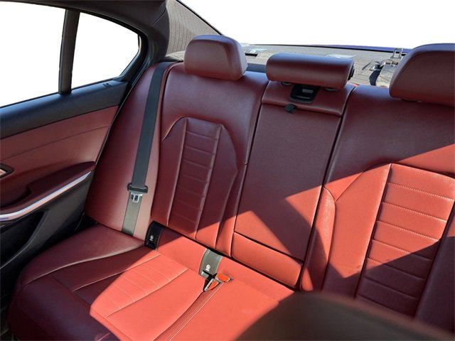 Used 2022 BMW M340i xDrive image 16