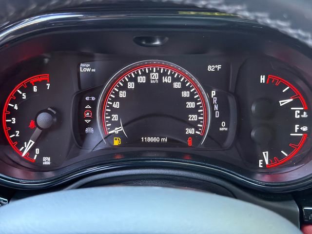 Used 2021 Dodge Durango R/T w/ Technology Group RWD image 28