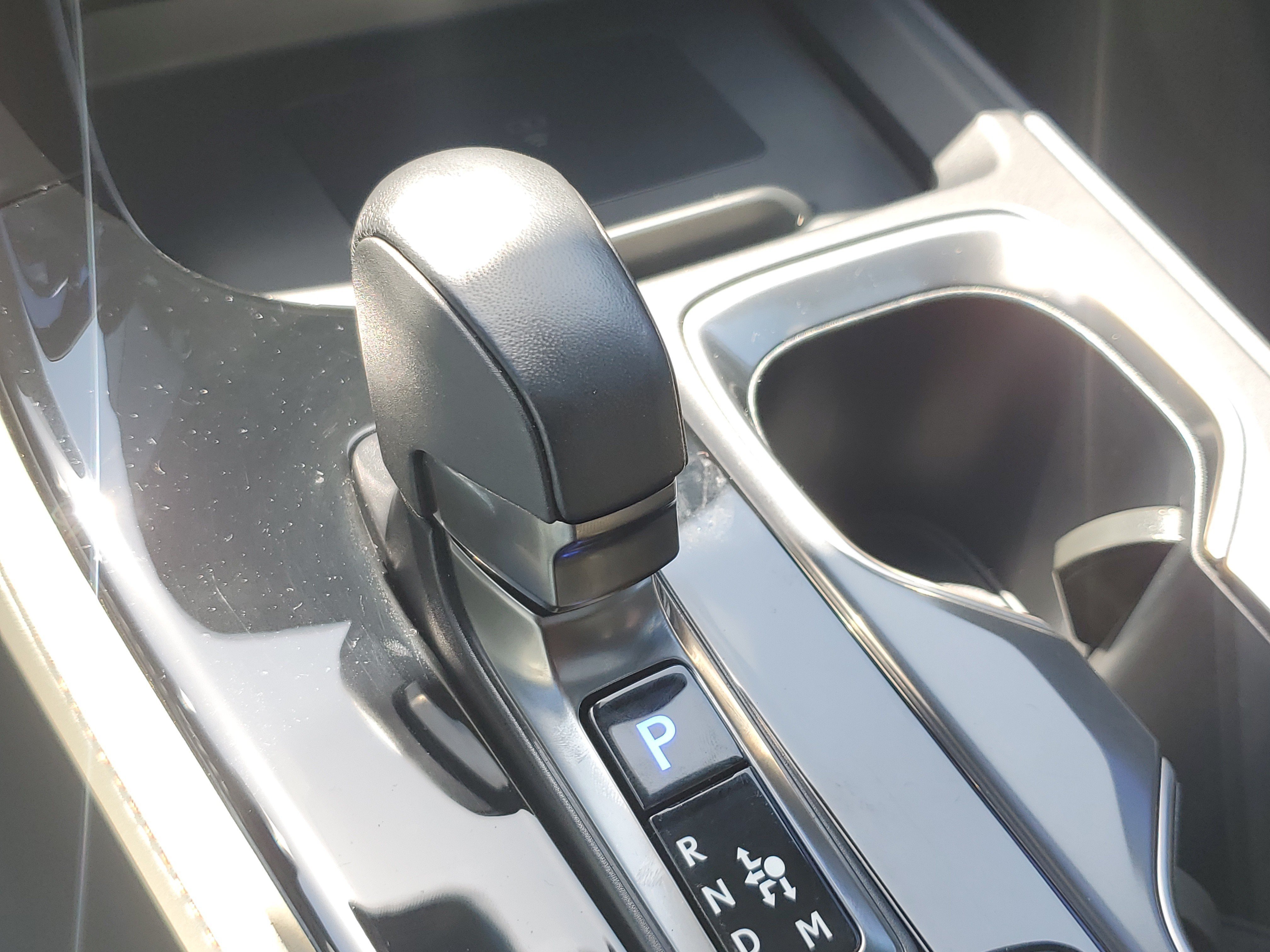 Used 2023 Lexus NX 350 AWD image 31