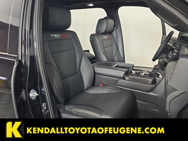 Certified 2025 Toyota Sequoia TRD Pro image 23