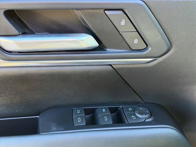 New 2027 GMC Terrain Elevation w/ LPO, Floor Liner Package FWD image 24
