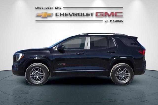 New 2026 GMC Terrain AT4 w/ Technology Package II image 6