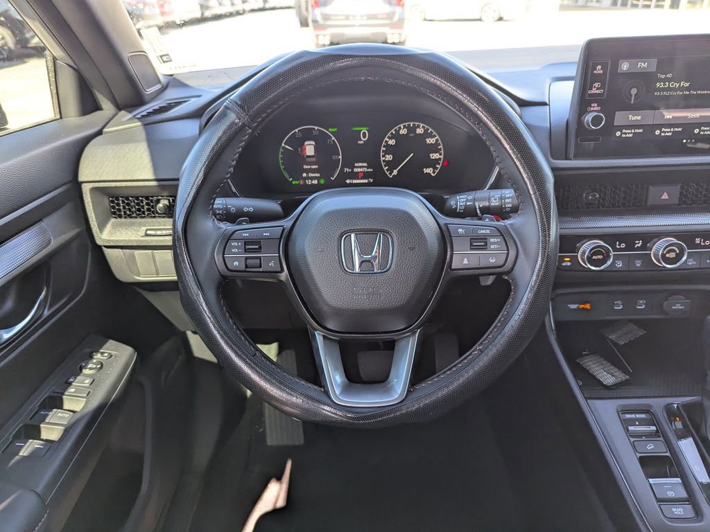 Used 2026 Honda CR-V Sport image 10