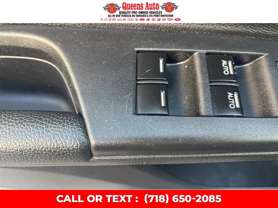 Used 2015 Honda Accord EX image 43