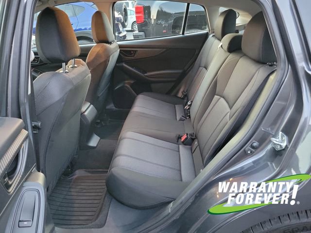 Used 2022 Subaru Impreza Premium image 16