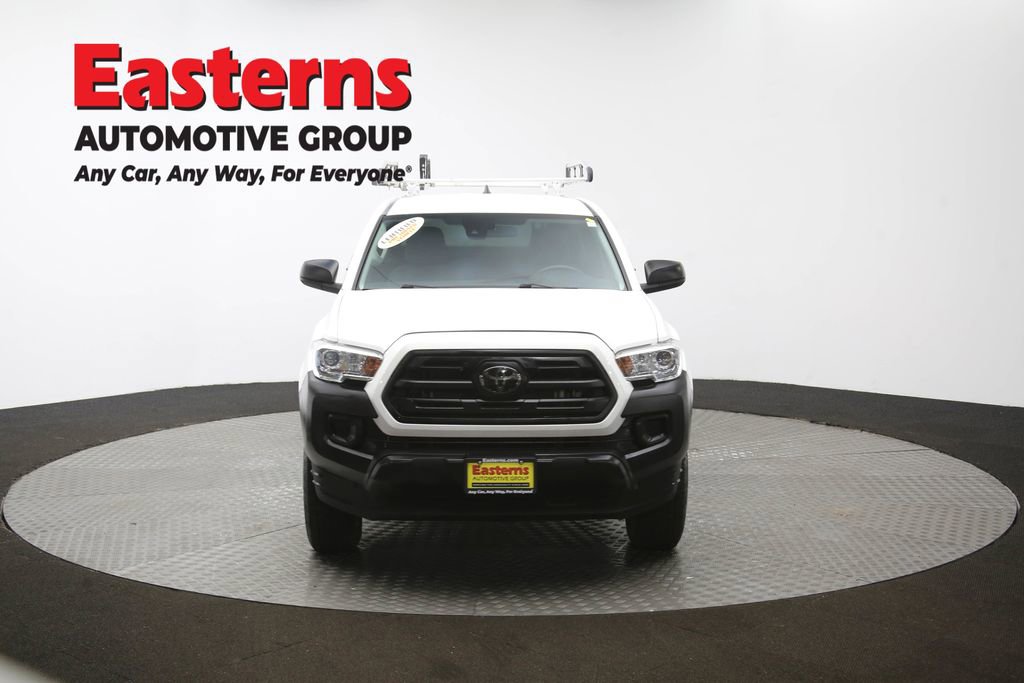 Used 2019 Toyota Tacoma SR image 50