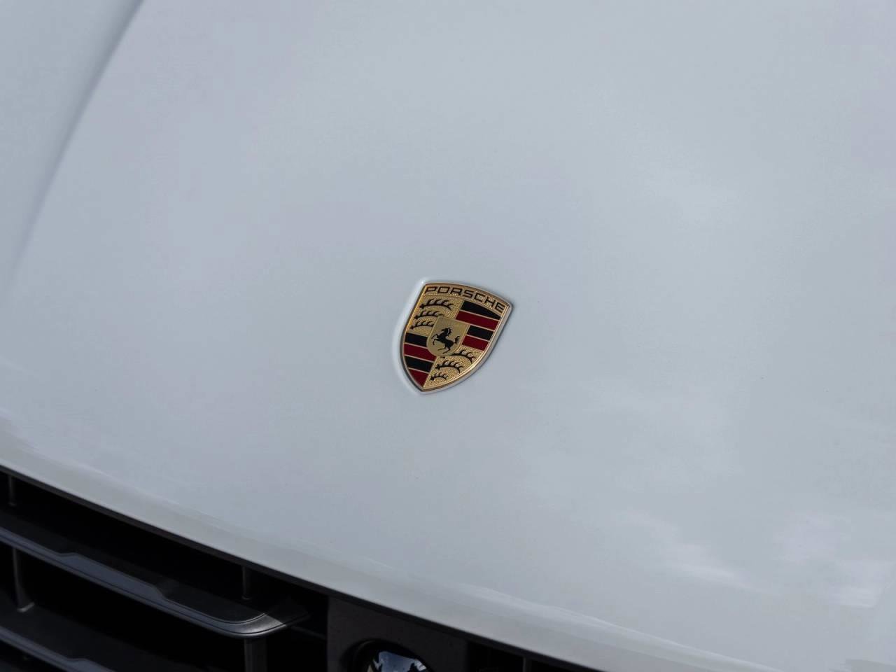 New 2026 Porsche Macan GTS image 67