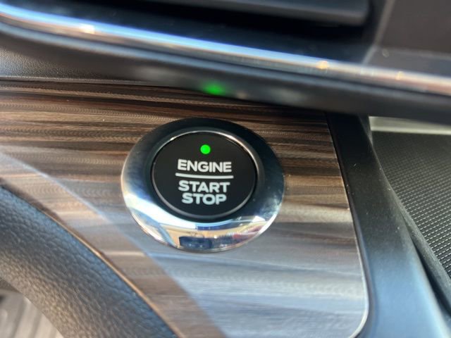 Used 2020 Ford Explorer Limited w/ Class III Trailer Tow Package image 13