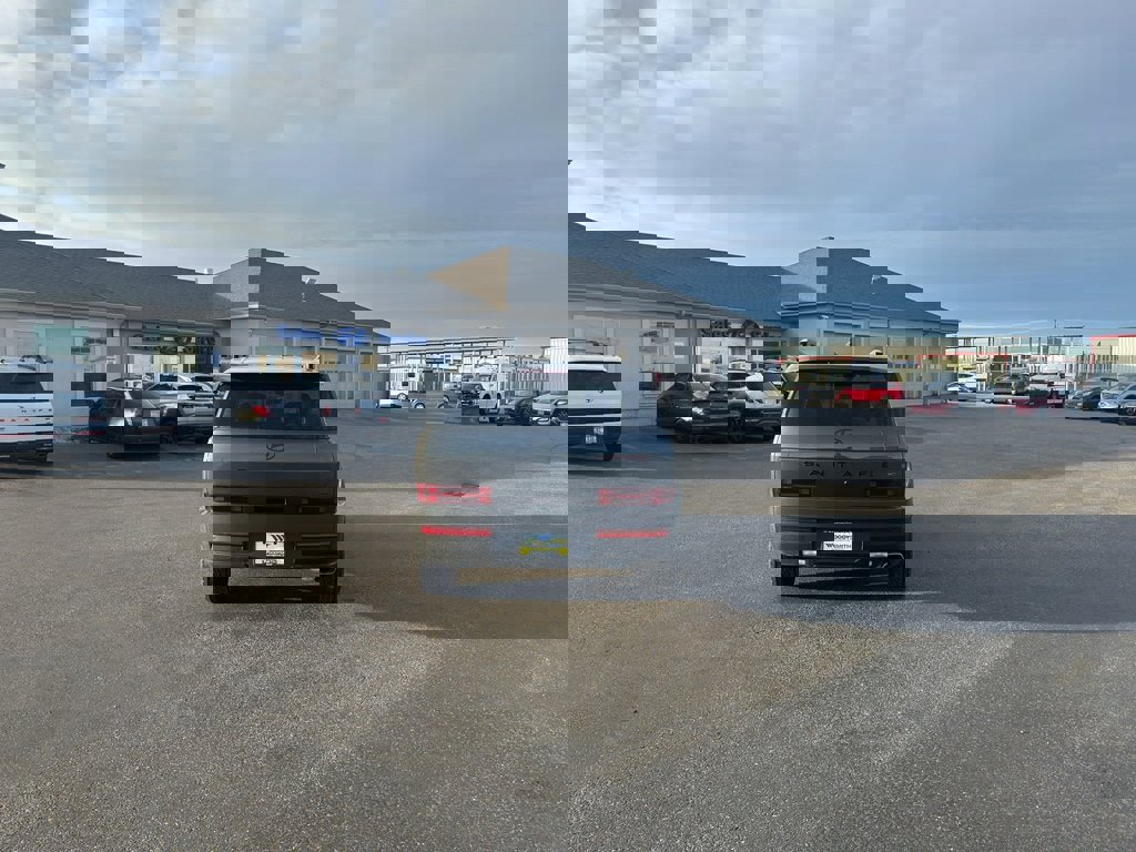 New 2026 Hyundai Santa Fe XRT image 6