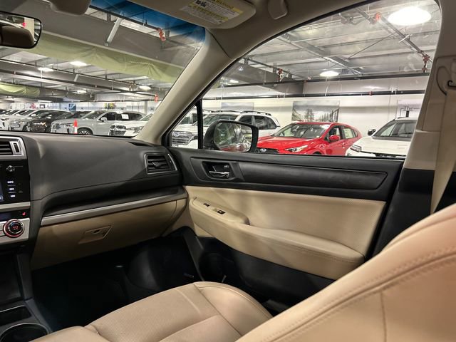 Used 2017 Subaru Legacy 2.5i Limited image 27