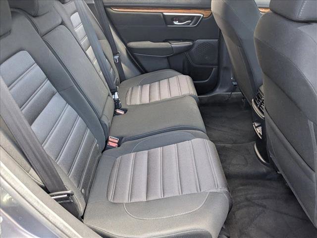 Used 2019 Honda CR-V EX image 20