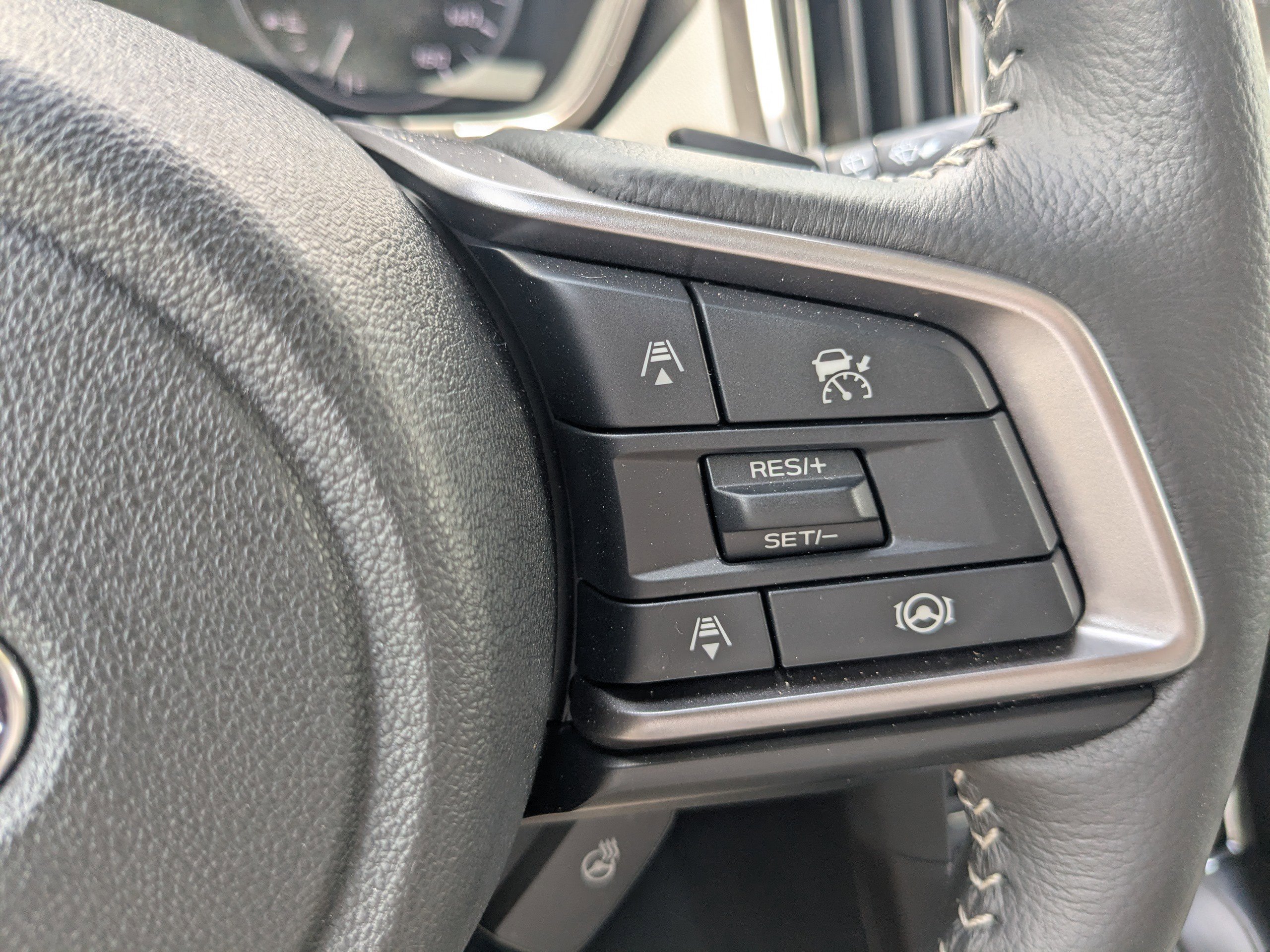 Certified 2025 Subaru Ascent Limited image 27