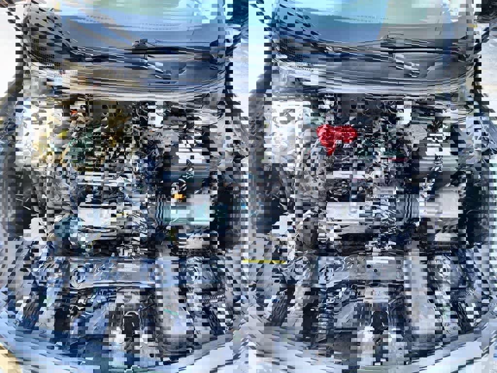 Used 2024 Nissan Versa SR image 10