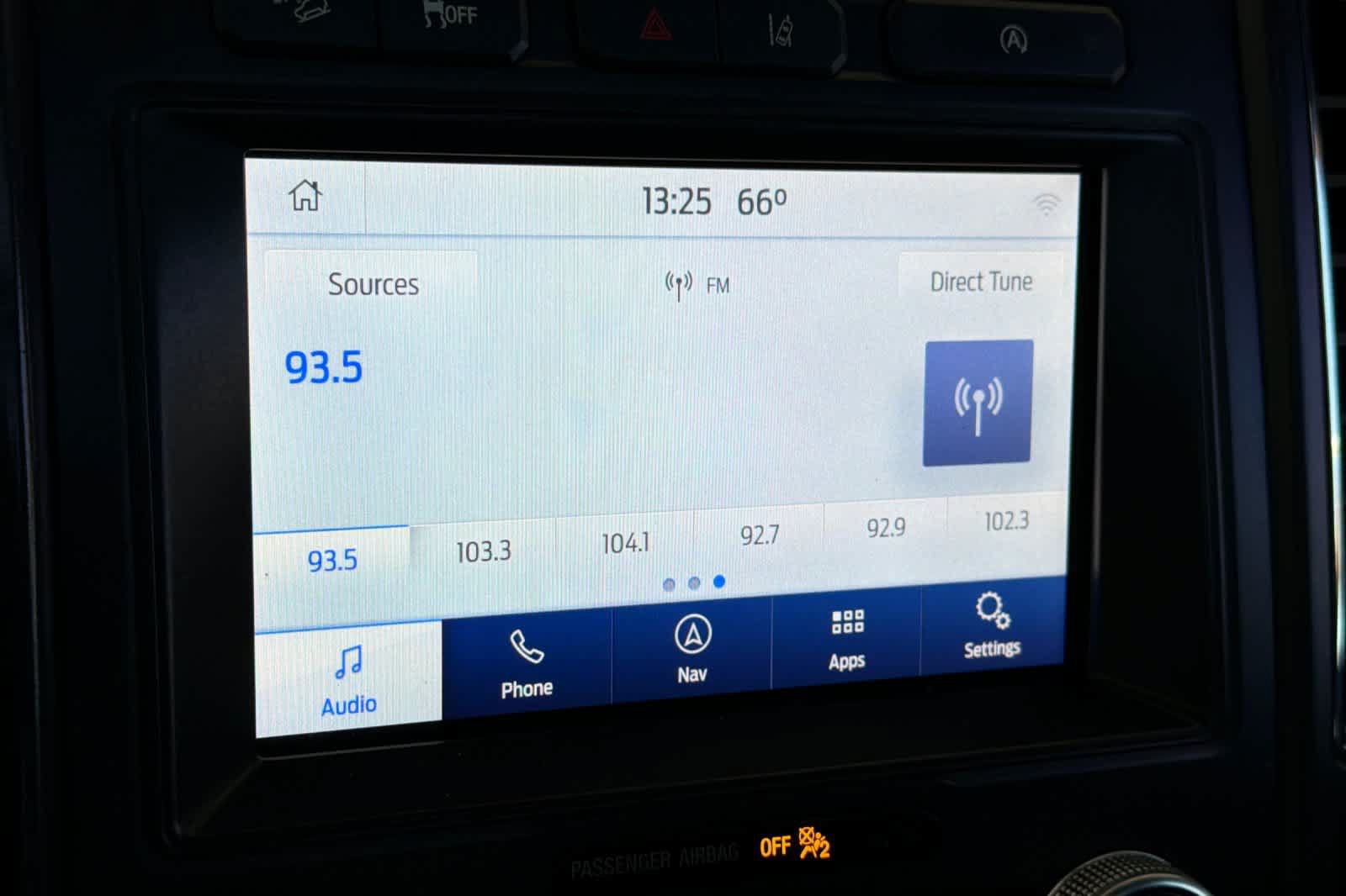 Used 2021 Ford Expedition Max Limited AWD/4WD image 21