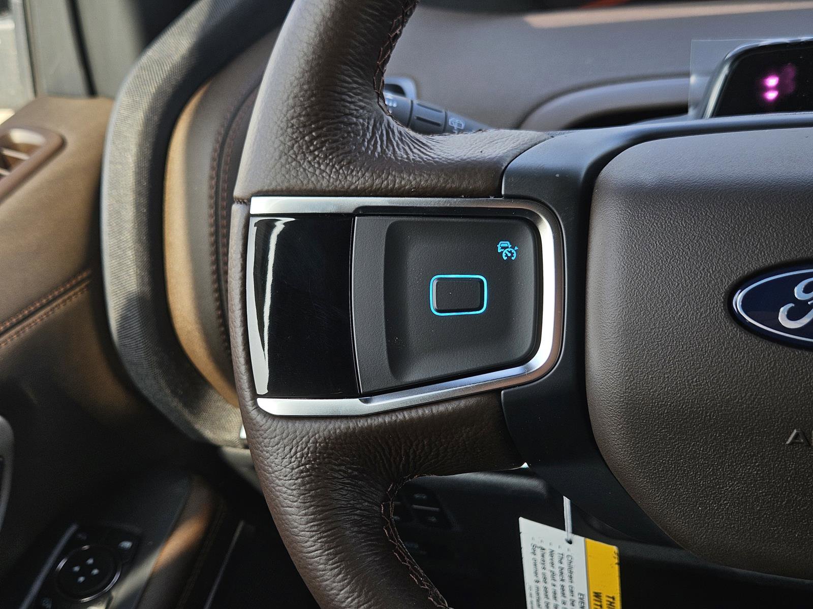 New 2026 Ford Expedition Max King Ranch image 24