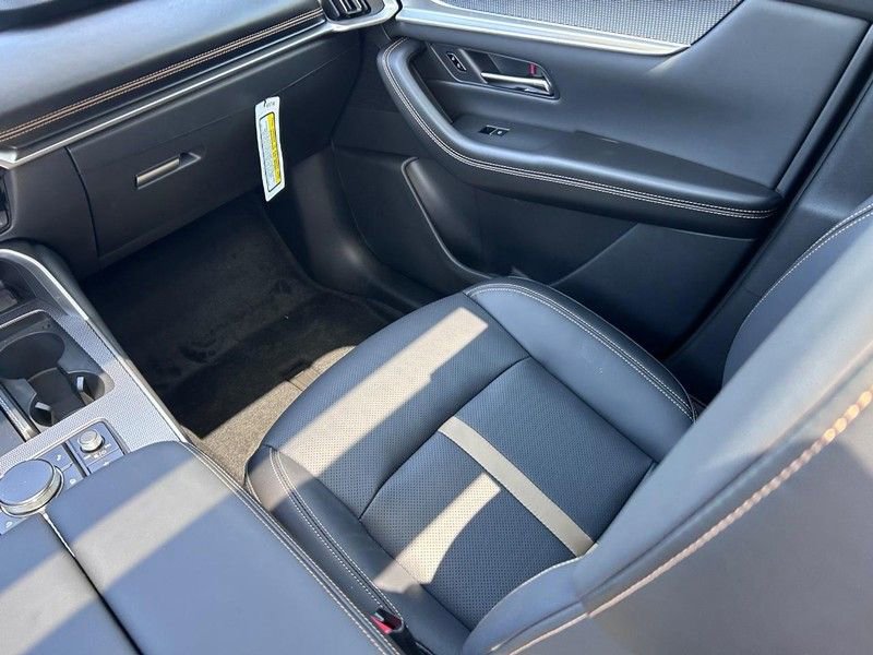 New 2025 MAZDA CX-70 3.3 Turbo S w/ Premium Package image 21
