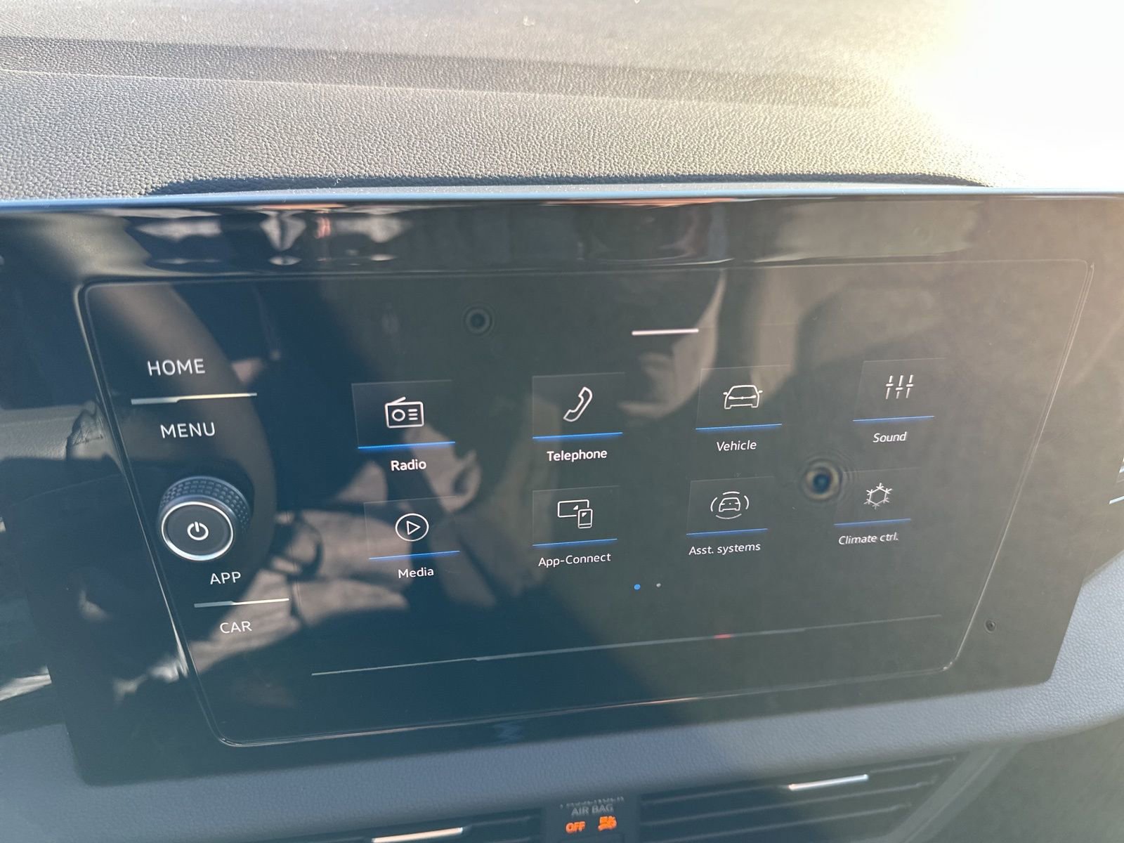 New 2026 Volkswagen Jetta Sport FWD image 37