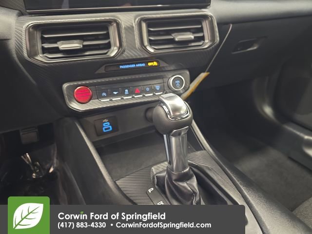 New 2026 Ford Mustang Coupe image 23