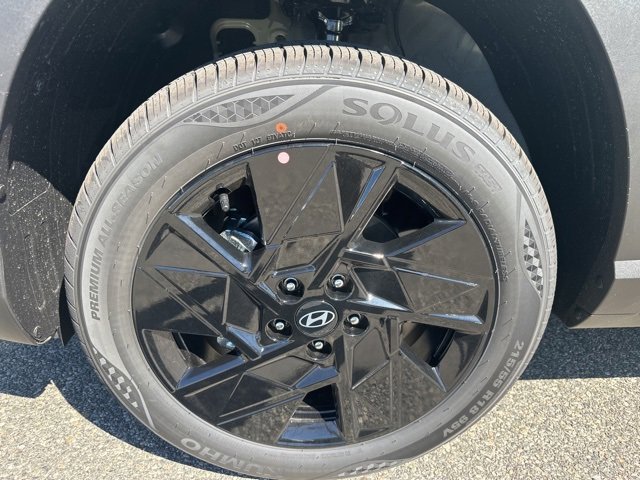 New 2026 Hyundai Kona SEL Sport image 38