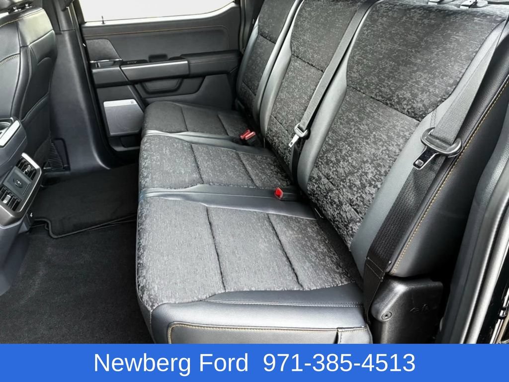 Used 2025 Ford F150 Tremor AWD/4WD image 34