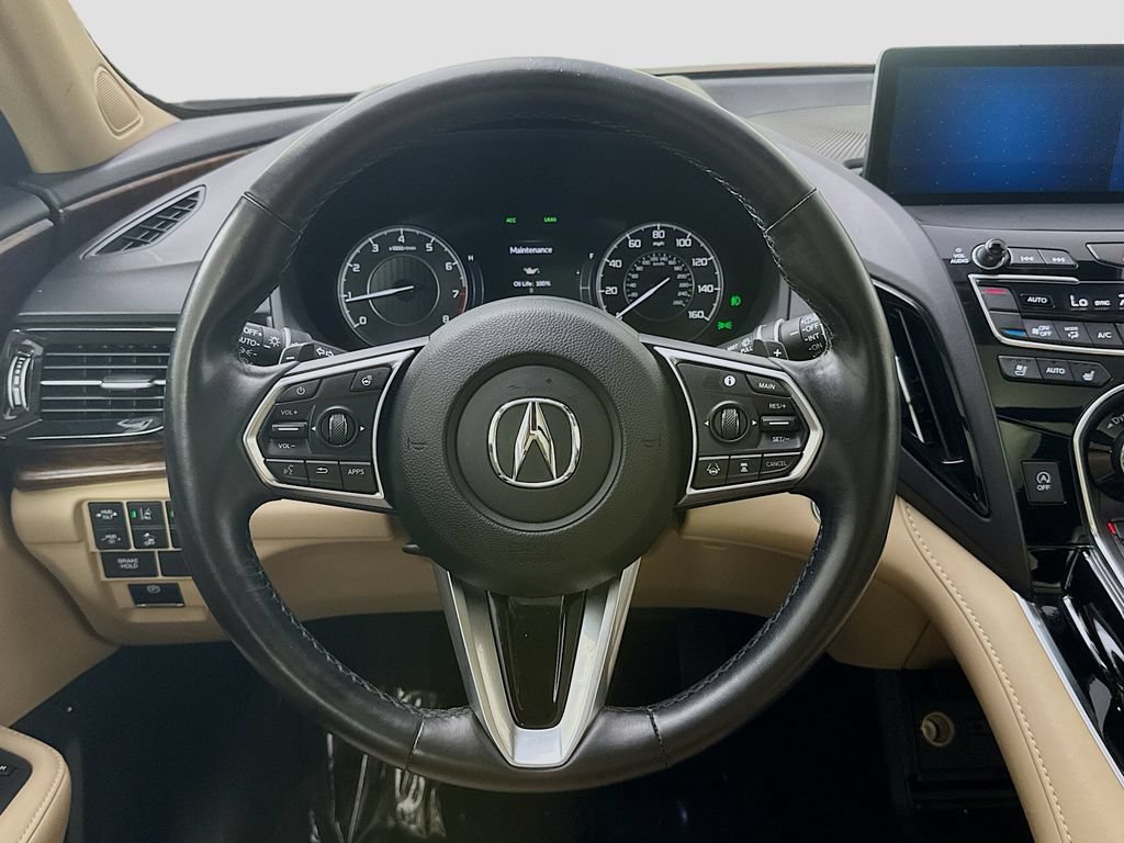 Used 2020 Acura RDX w/ Advance Package AWD/4WD image 13