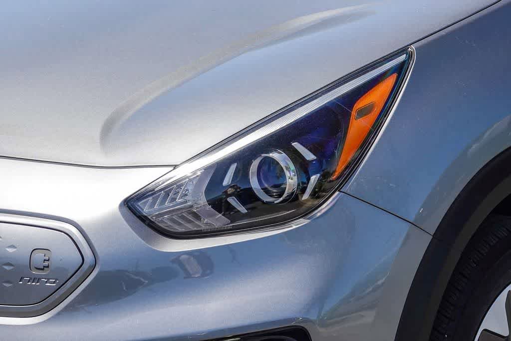 Certified 2022 Kia Niro EX Premium FWD image 8