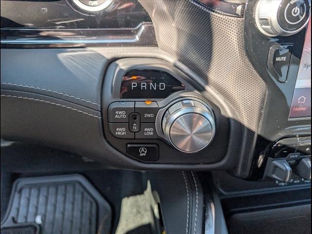 Used 2025 RAM 1500 Limited image 13