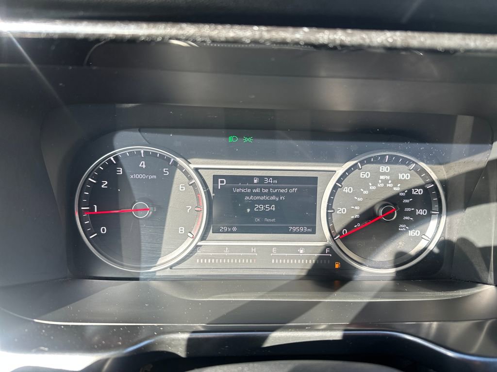 Used 2021 Kia Sorento S image 8